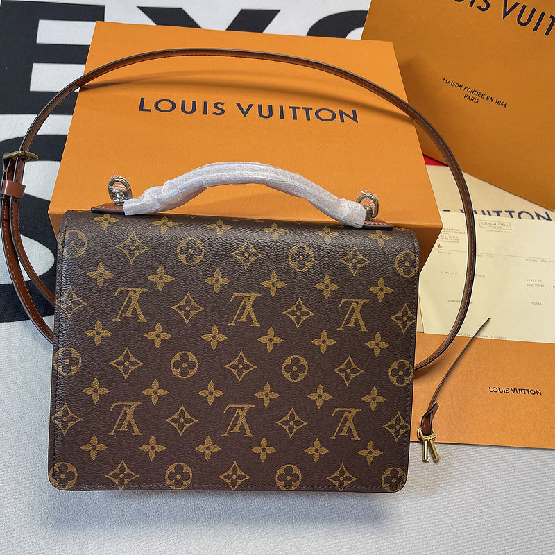 Lux-Totes - LOV Bags - 925