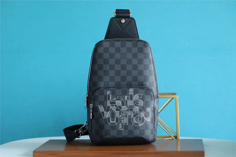 Lux-Totes - LOV Bags - 4118