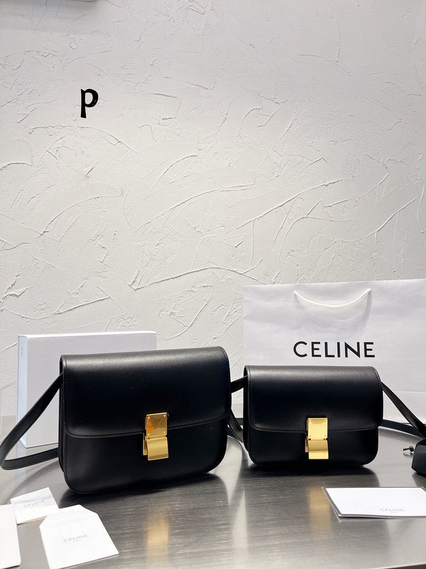 Luxurious Totes - CLE2 Bags - 081