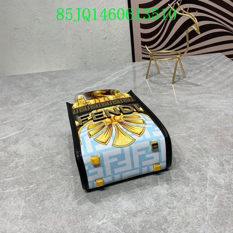 GC - Shoulder - 3152