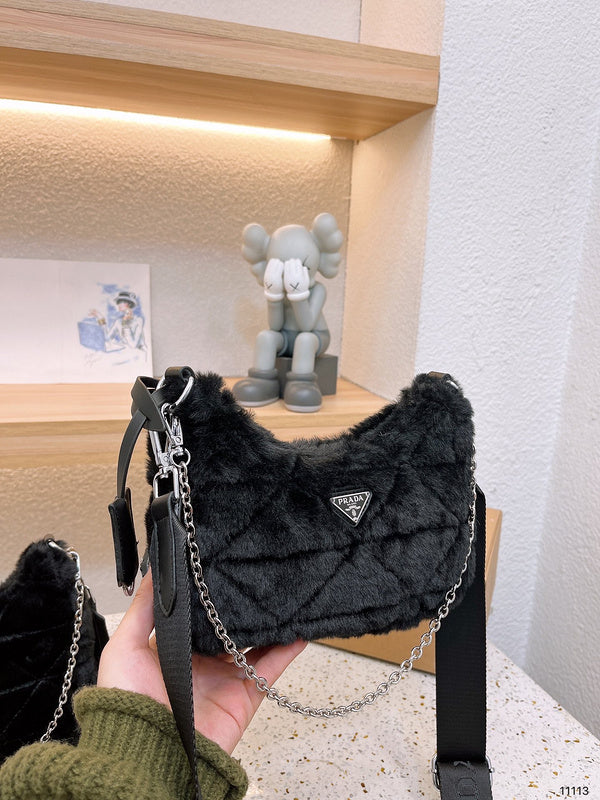 Luxurious Totes - PDA3 Bags - 096