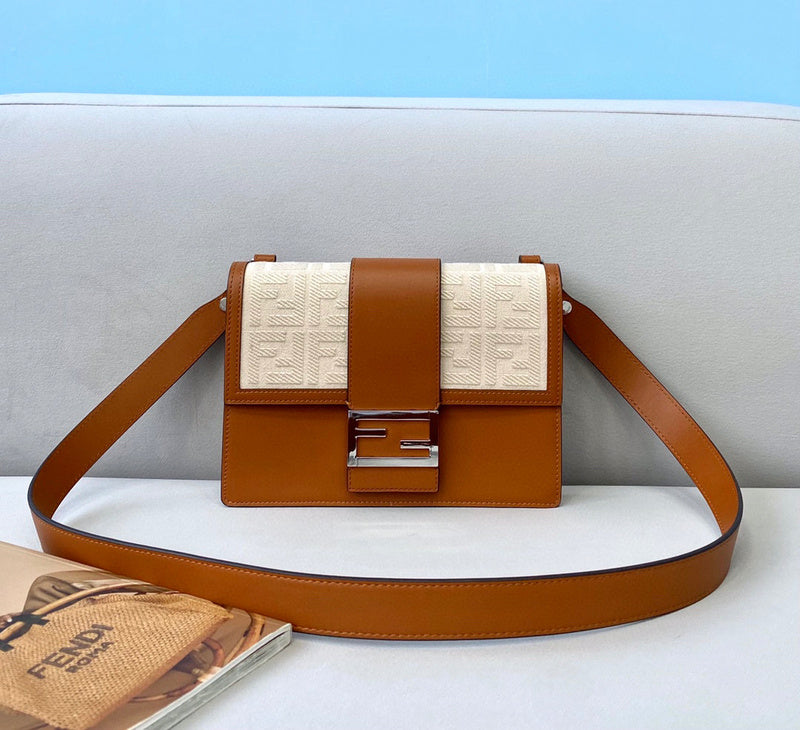 FDI Bags - Luxurious Bags  531