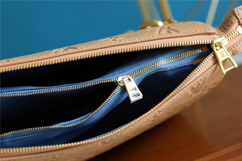 Lux-Totes - LOV Bags - 1367