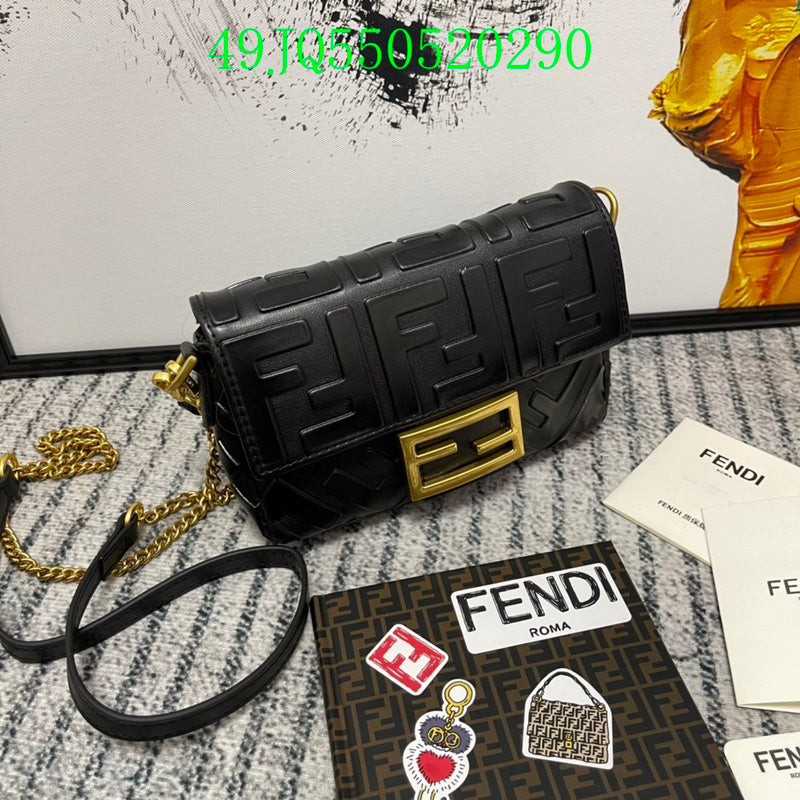 GC - Shoulder - 3061