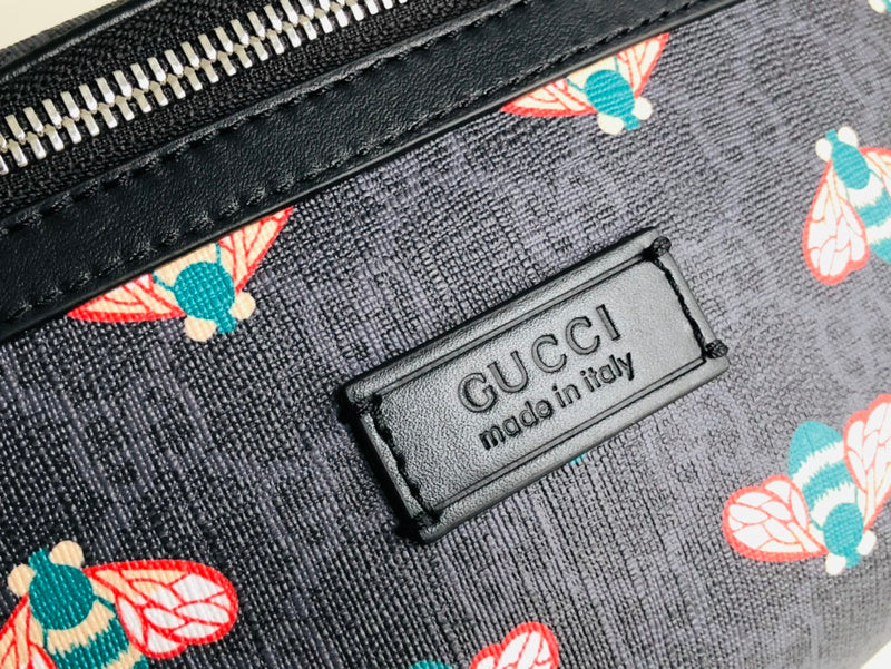 GUI - Luxurious Totes - 739