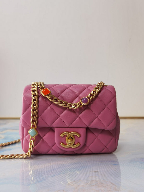 Style My Style - CHL Bags - 608