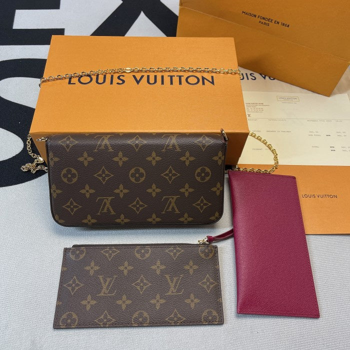 Lux-Totes - LOV Bags - 842