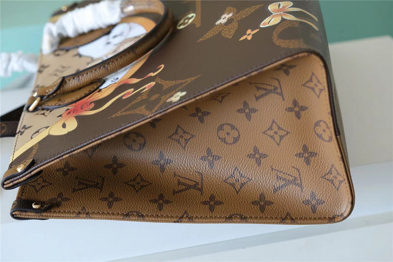 Lux-Totes - LOV Bags - 858