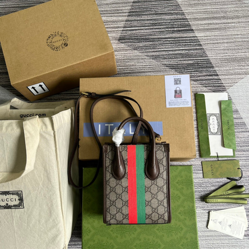 Luxurious Totes - Latest - 3948