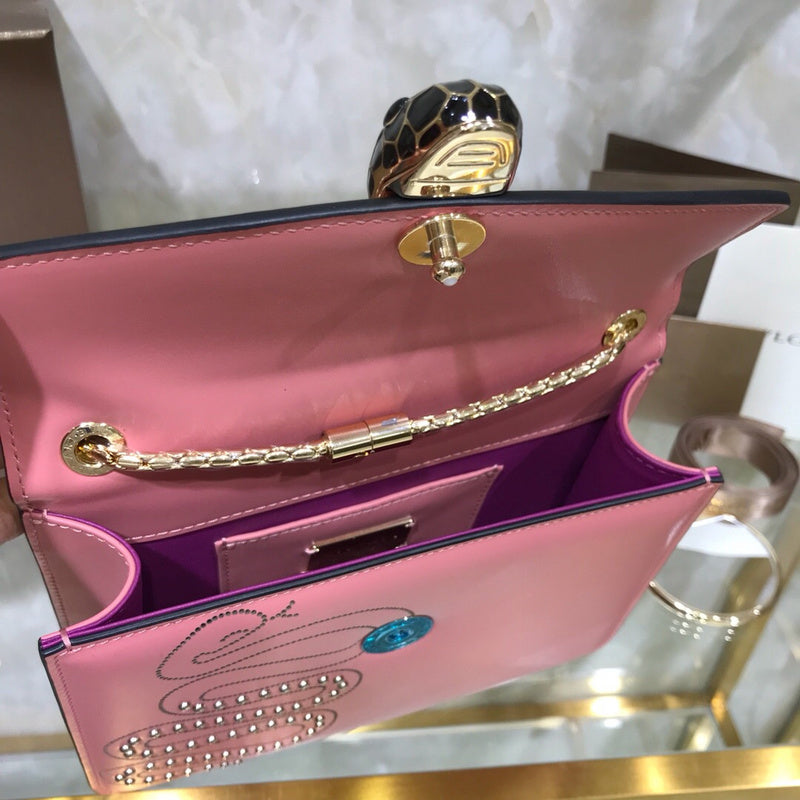 Luxurious Totes - Latest - 4804