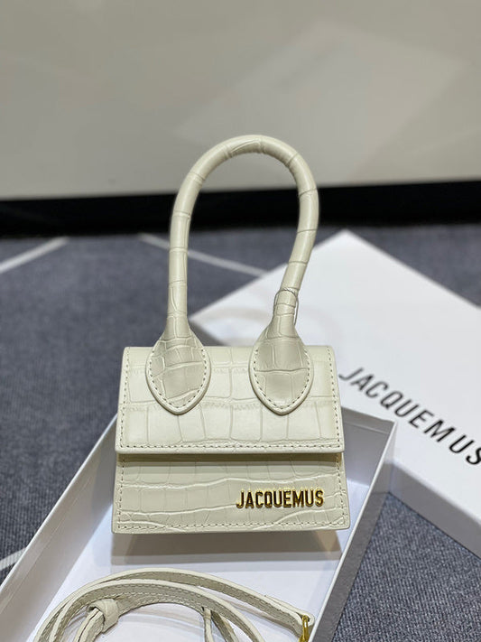 Lux-Totes - JQM Bags - 033