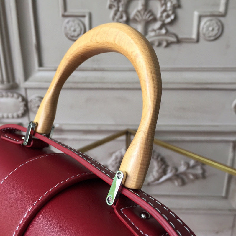 Lux-Totes - GOD Bags - 188