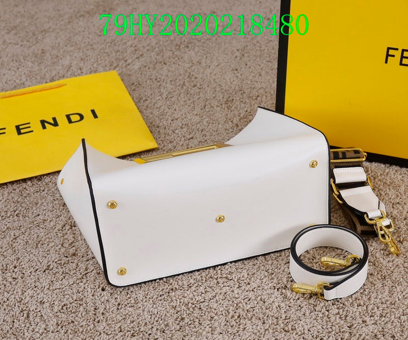 GC - Shoulder - 2665