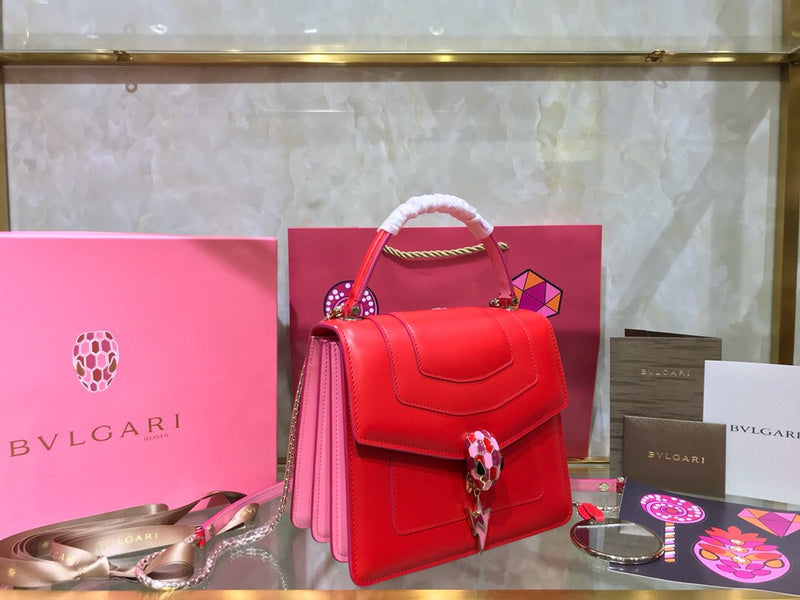 Style My Style - BVLGA Bags - 055