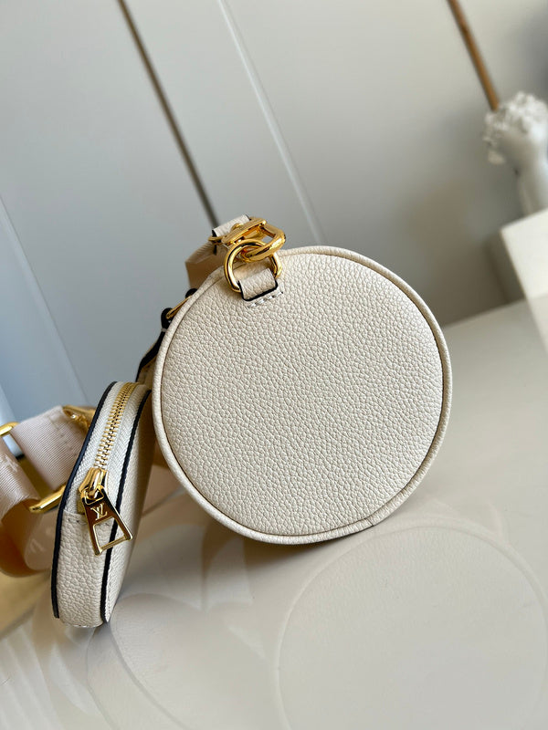 LOV - Luxurious Totes - 2058