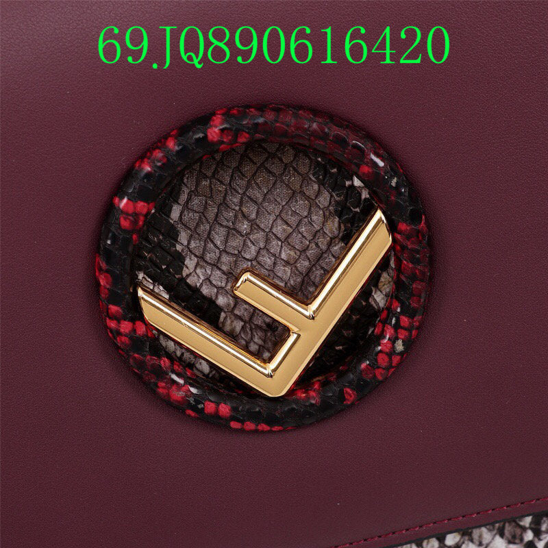 GC - Shoulder - 2886