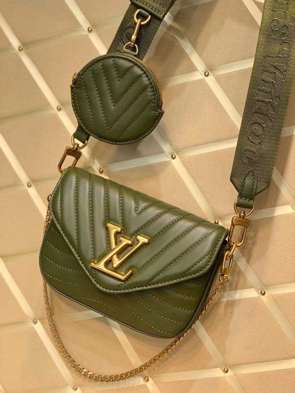 LOV - Luxurious Totes - 2537