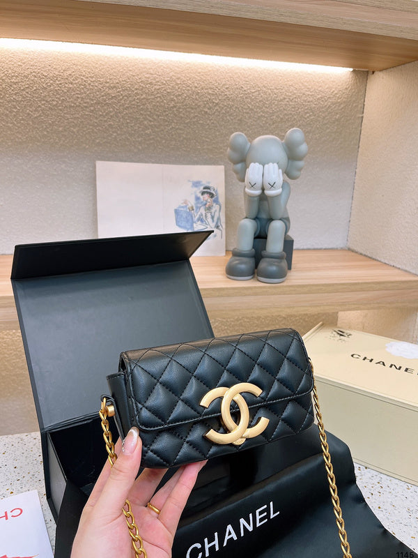 Luxurious Totes - CNL3 Bags - 231