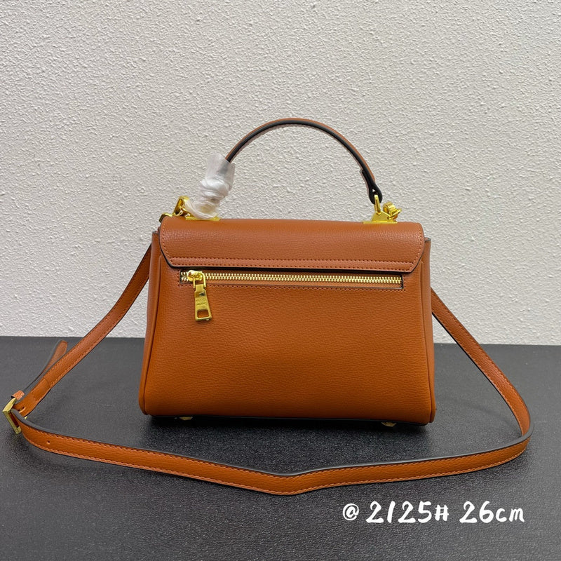 The-ZEP - PDA Bags - 1132