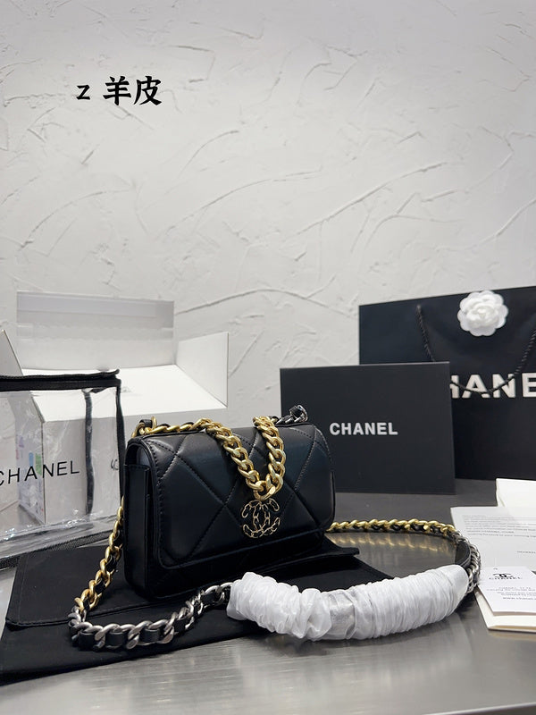 Style My Style - CNL3 Bags - 311