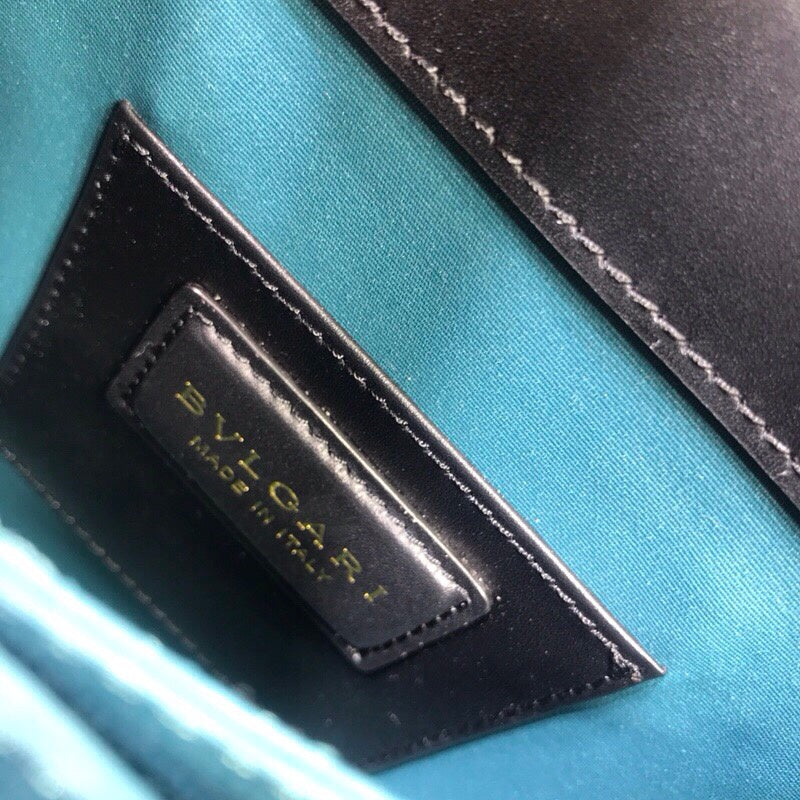 Style My Style - BVLGA Bags - 005