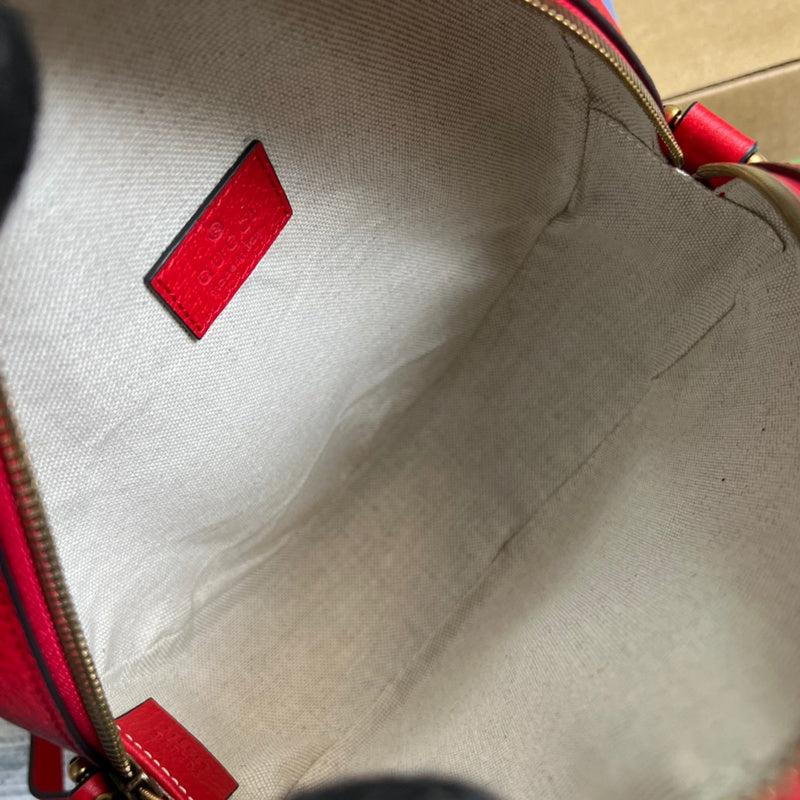 Lux-Totes - GCI Bags - 1976