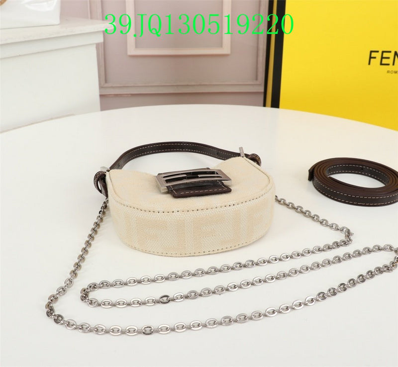 GC - Shoulder - 3091
