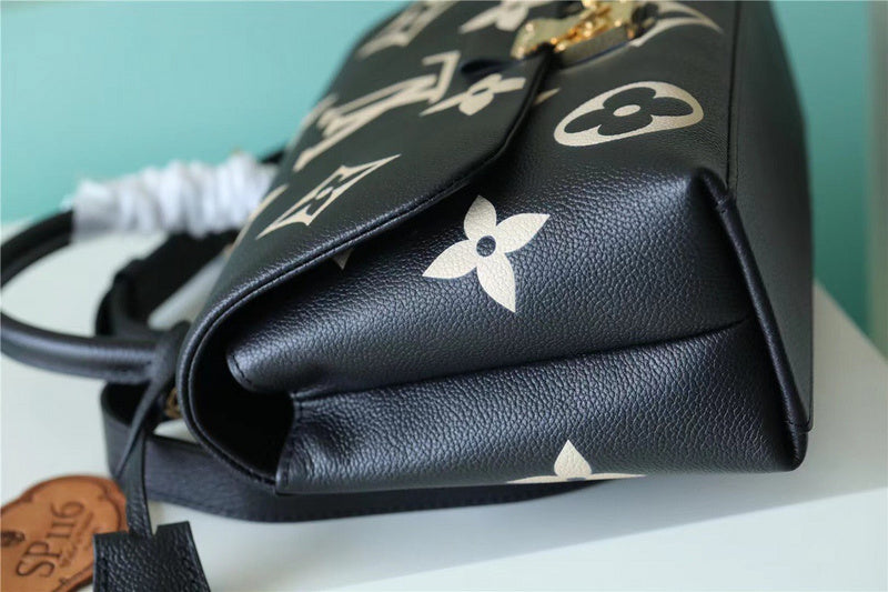 Lux-Totes - LOV Bags - 759