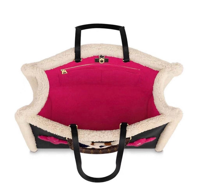 LOV - Luxurious Totes - 2578