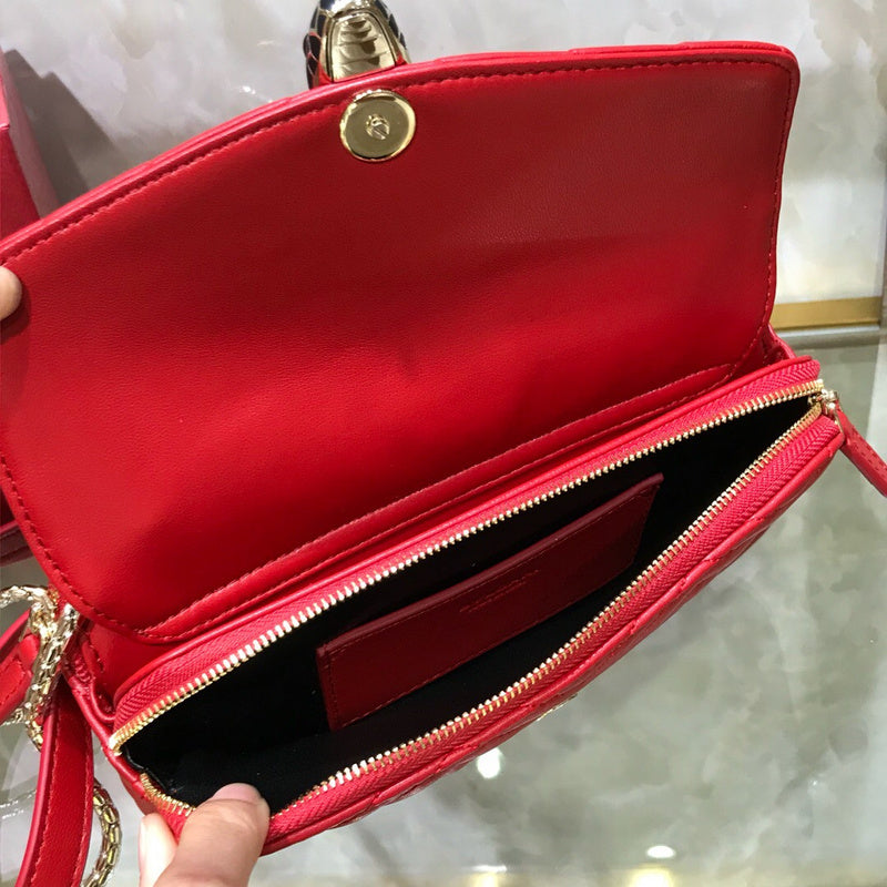 Luxurious Totes - Latest - 4772
