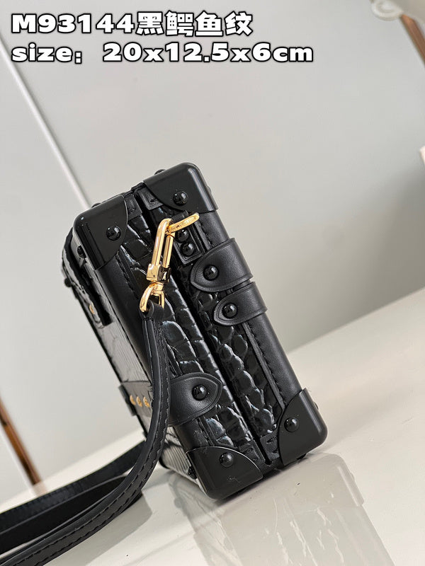 ZEP - LOV Bags - 1103