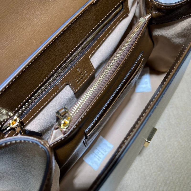 GUI - Luxurious Totes - 565