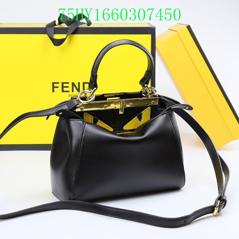 GC - Shoulder - 2792