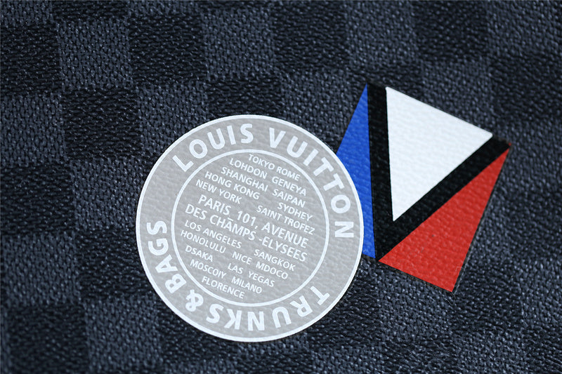 Lux-Totes - LOV Bags - 4304