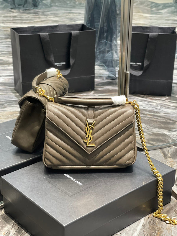 Luxurious Totes - Latest - 8417