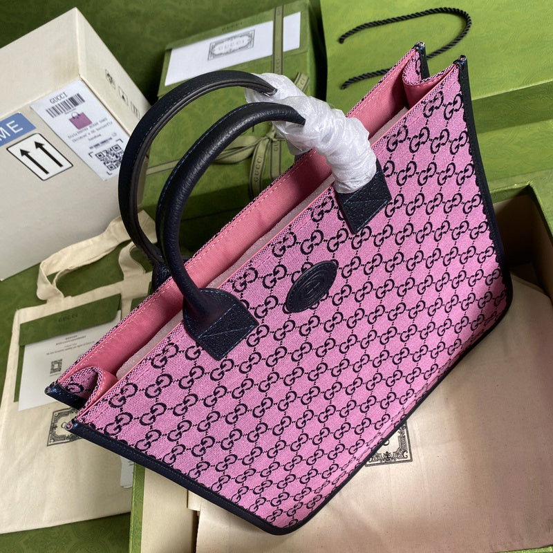 Luxurious Totes - Latest - 4066