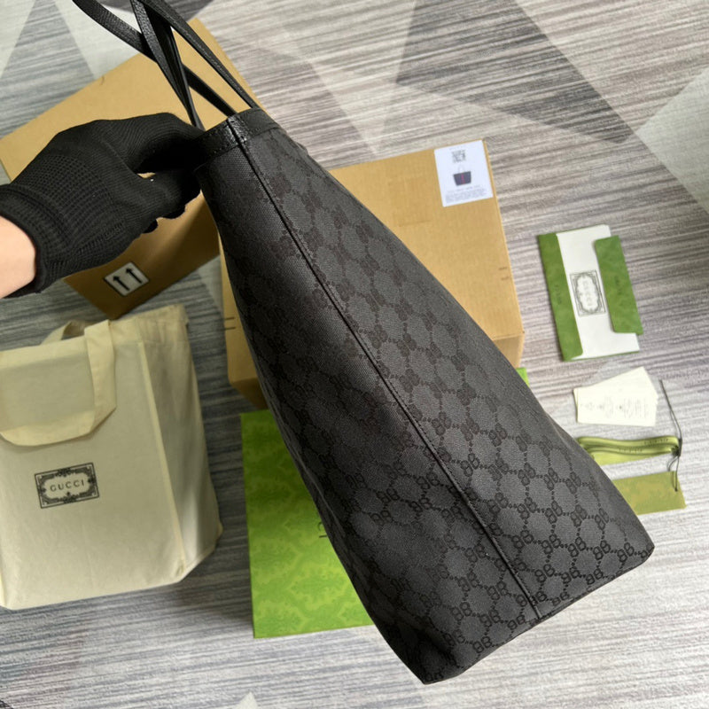Lux-Totes - GCI Bags - 2011