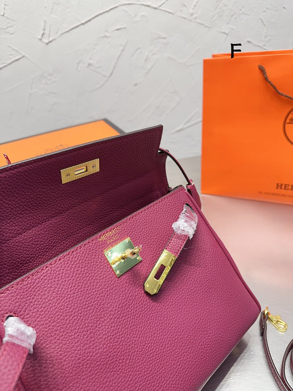 Style My Style - HMS3 Bags - 023