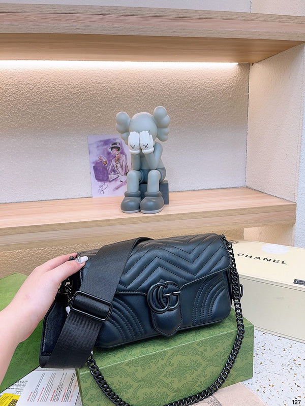 Luxurious Totes - GUI3 Bags - 037