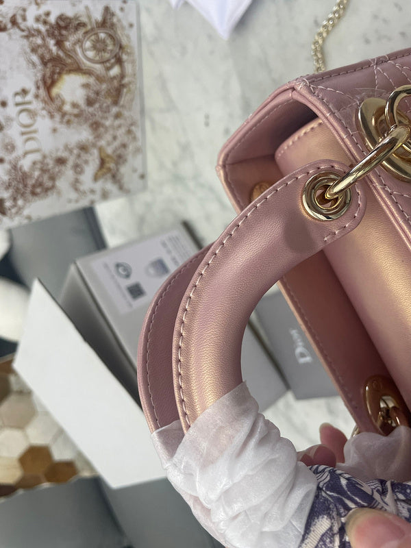 Style My Style - DOR2 Bags - 213