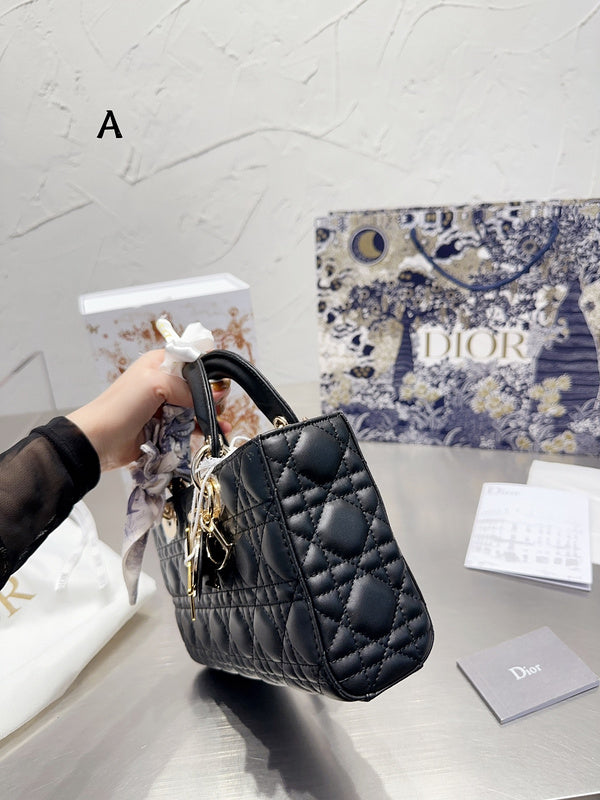 Style My Style - DOR2 Bags - 322