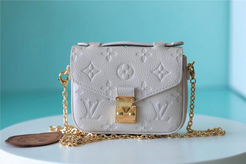 Lux-Totes - LOV Bags - 797
