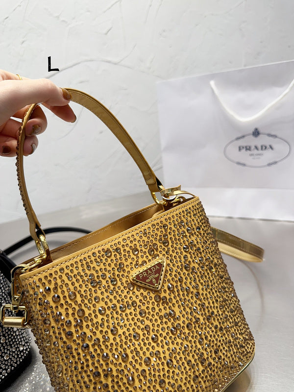Luxurious Totes - PDA3 Bags - 266