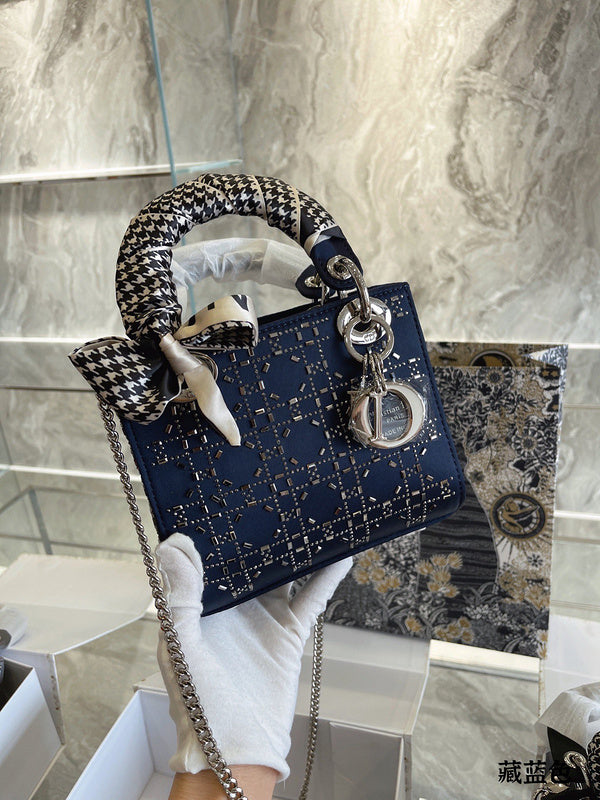 Style My Style - DOR2 Bags - 333