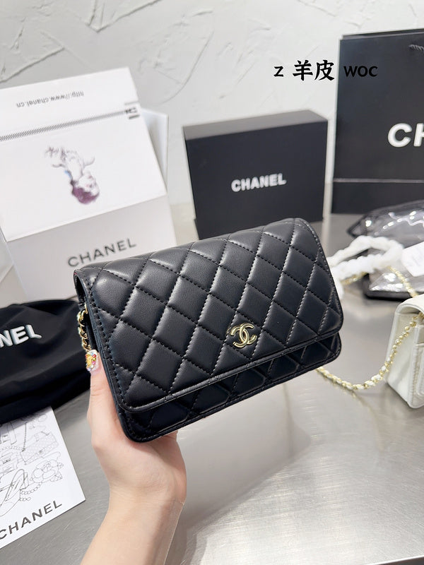 Luxurious Totes - CNL3 Bags - 121