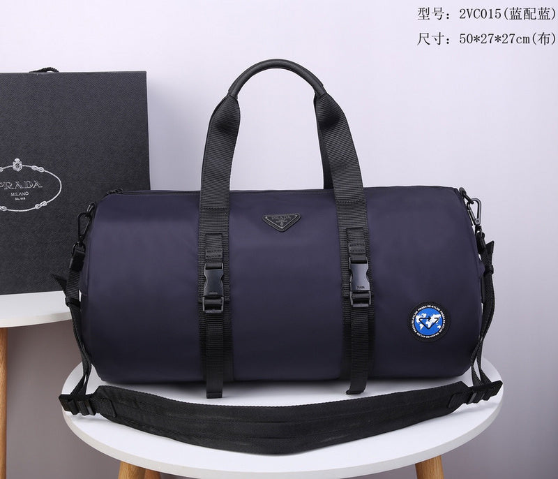 The-ZEP - PDA Bags - 1280