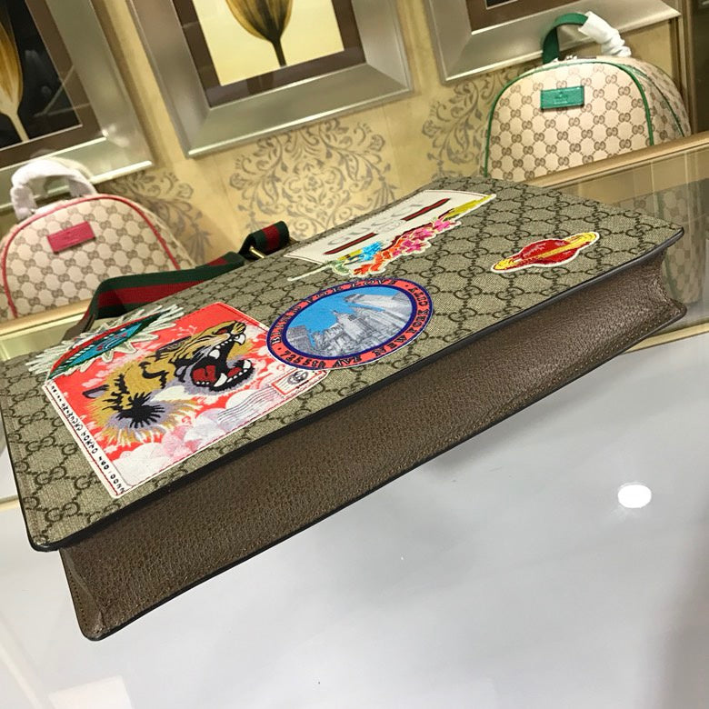 Lux-Totes - GCI Bags - 2509