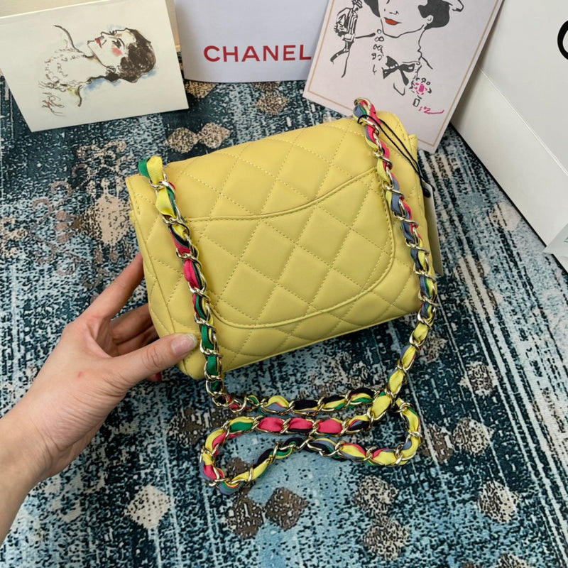 Style My Style - CHL Bags - 643