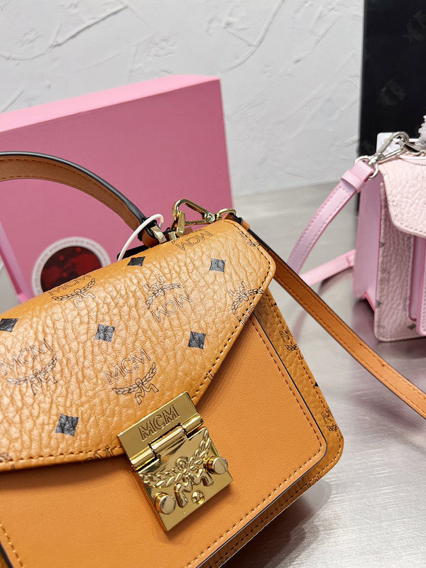 Luxurious Totes - CMM Bags - 043