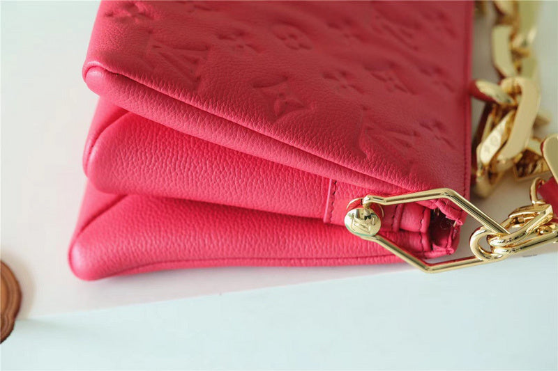 Lux-Totes - LOV Bags - 632
